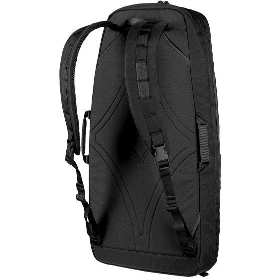 Bolsa de transporte para rifle Helikon SBR - Negro