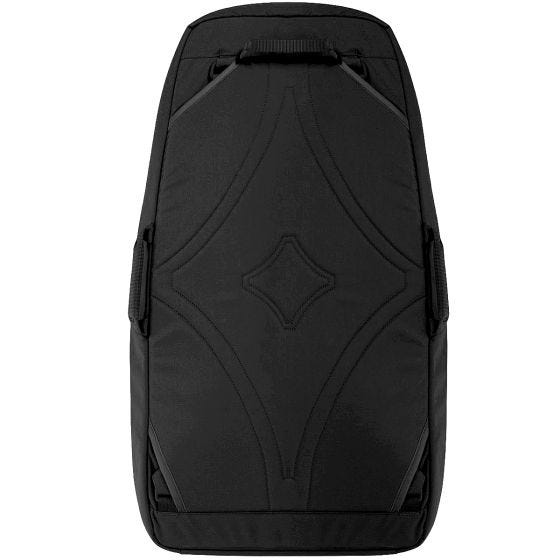 Bolsa de transporte para rifle Helikon SBR - Negro
