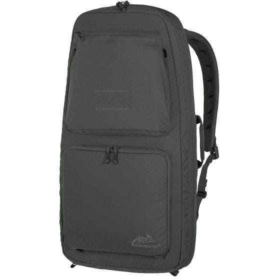 Bolsa de transporte para rifle Helikon SBR - Shadow Grey