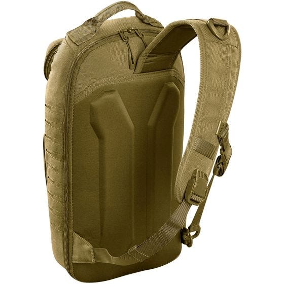Mochila bandolera STOIRM 12L Gearslinger - Coyote Tan