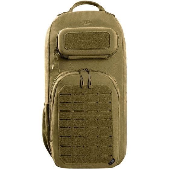 Mochila bandolera STOIRM 12L Gearslinger - Coyote Tan