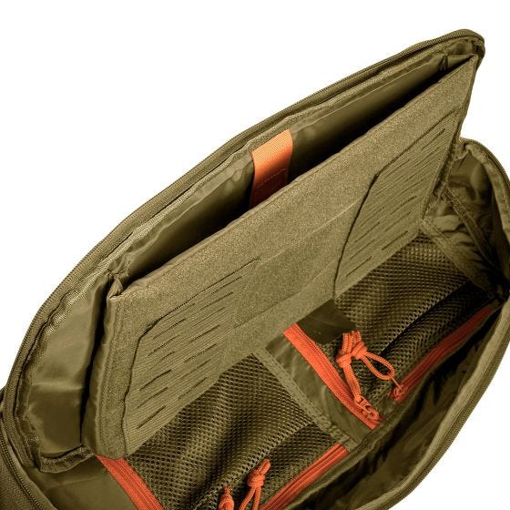 Mochila bandolera STOIRM 12L Gearslinger - Coyote Tan