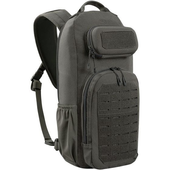 Mochila bandolera STOIRM 12L Gearslinger - Gris oscuro