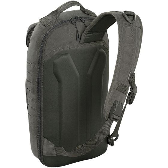 Mochila bandolera STOIRM 12L Gearslinger - Gris oscuro