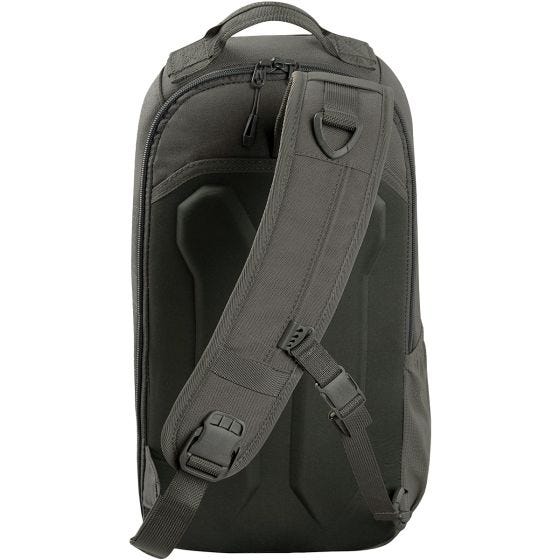 Mochila bandolera STOIRM 12L Gearslinger - Gris oscuro