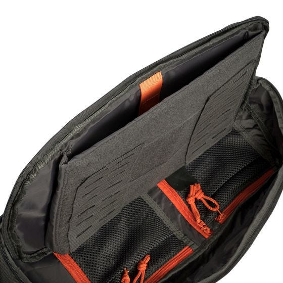 Mochila bandolera STOIRM 12L Gearslinger - Gris oscuro