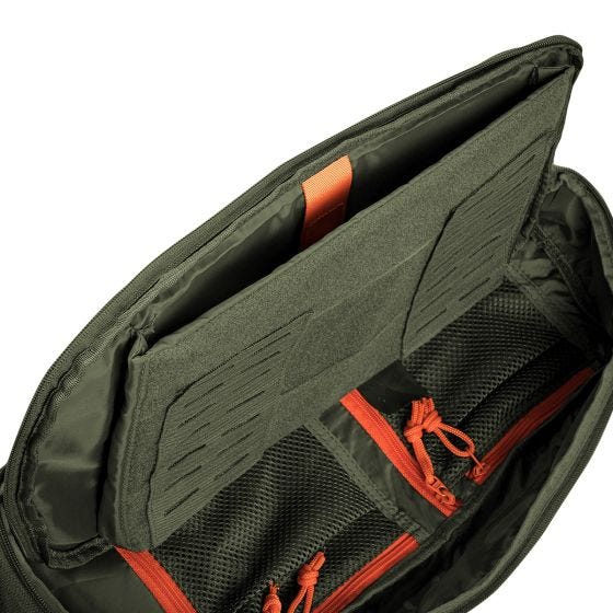 Mochila bandolera STOIRM 12L Gearslinger - Oliva