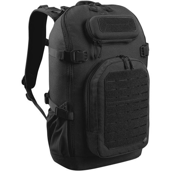 Mochila STOIRM 25L Pack - Negro