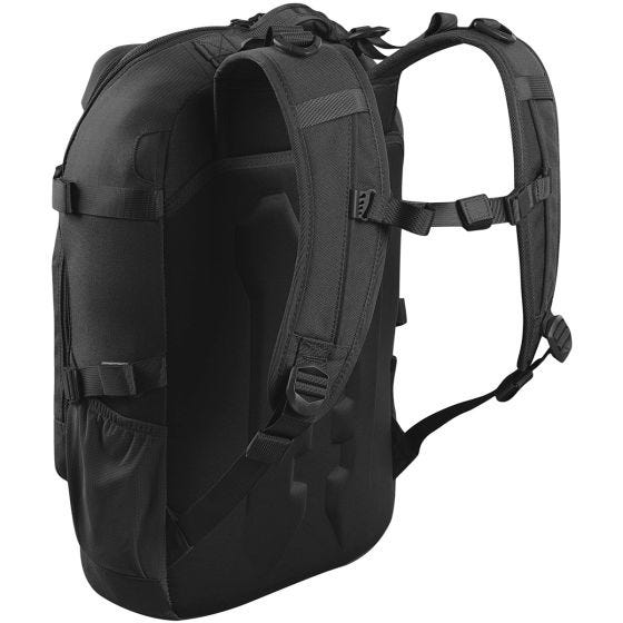 Mochila STOIRM 25L Pack - Negro