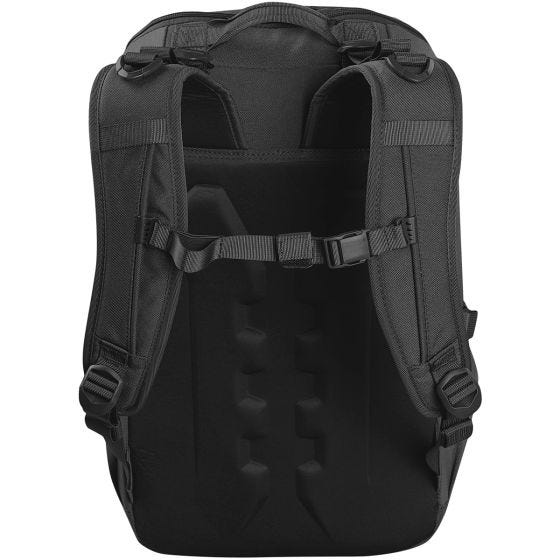 Mochila STOIRM 25L Pack - Negro