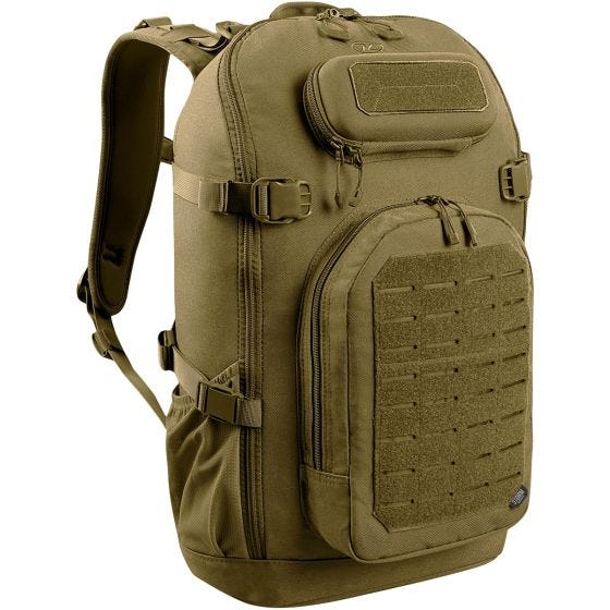 Mochila STOIRM 25L Pack - Coyote Tan