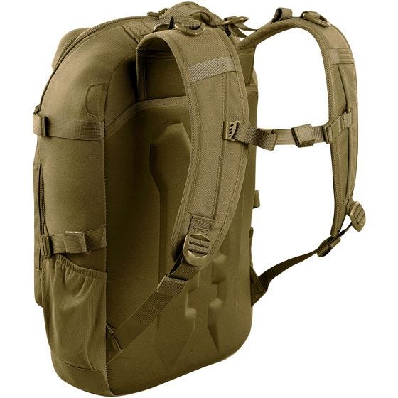 Mochila STOIRM 25L Pack - Coyote Tan