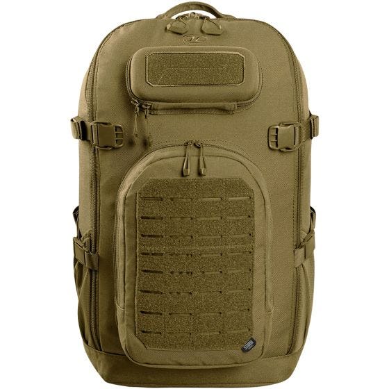 Mochila STOIRM 25L Pack - Coyote Tan