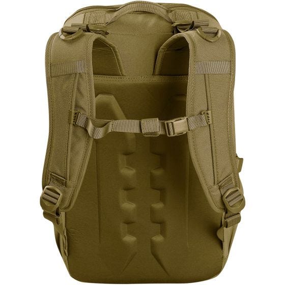 Mochila STOIRM 25L Pack - Coyote Tan