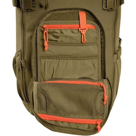Mochila STOIRM 25L Pack - Coyote Tan