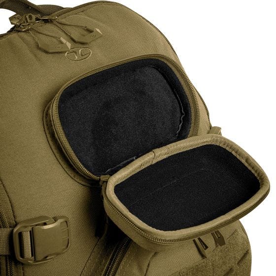 Mochila STOIRM 25L Pack - Coyote Tan