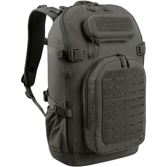 Mochila STOIRM 25L Pack - Gris oscuro