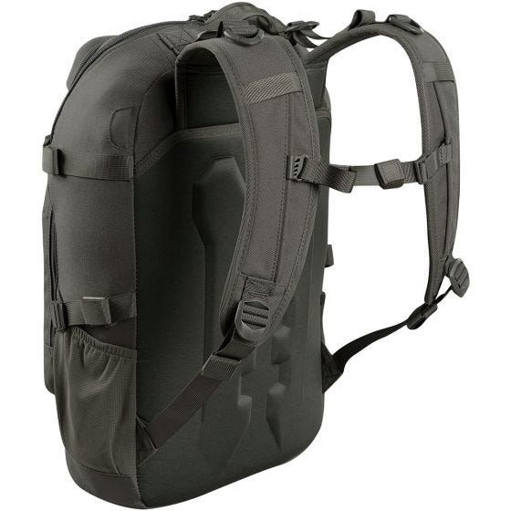 Mochila STOIRM 25L Pack - Gris oscuro