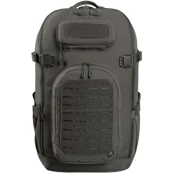 Mochila STOIRM 25L Pack - Gris oscuro