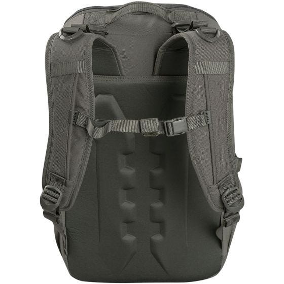 Mochila STOIRM 25L Pack - Gris oscuro