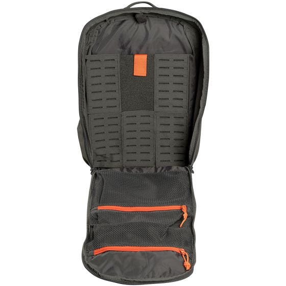 Mochila STOIRM 25L Pack - Gris oscuro