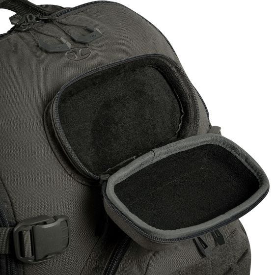 Mochila STOIRM 25L Pack - Gris oscuro