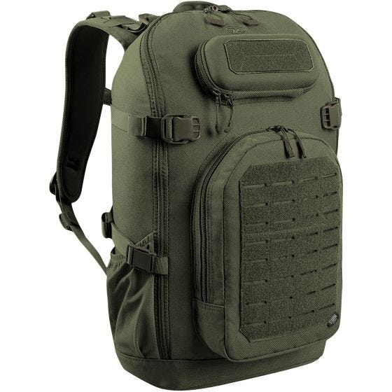 Mochila STOIRM 25L Pack - Oliva