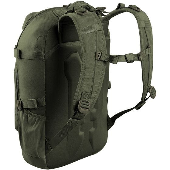 Mochila STOIRM 25L Pack - Oliva