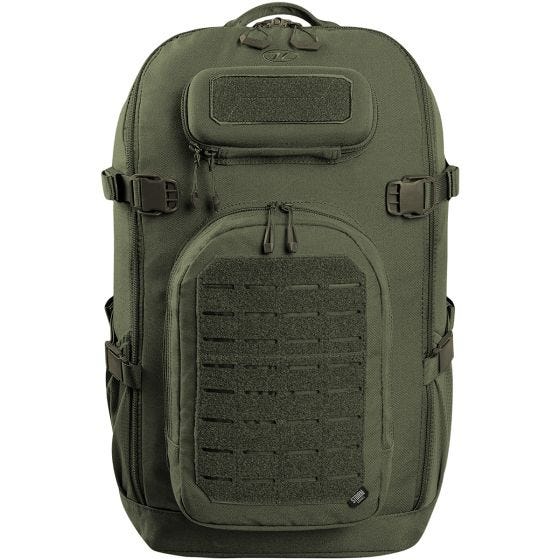 Mochila STOIRM 25L Pack - Oliva