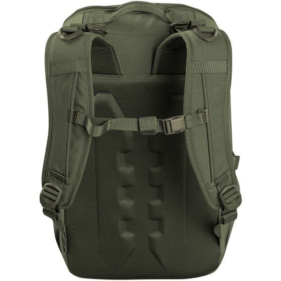 Mochila STOIRM 25L Pack - Oliva
