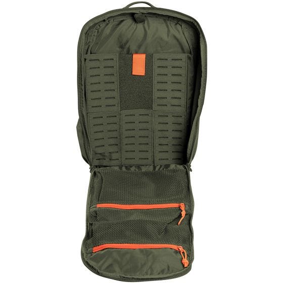 Mochila STOIRM 25L Pack - Oliva
