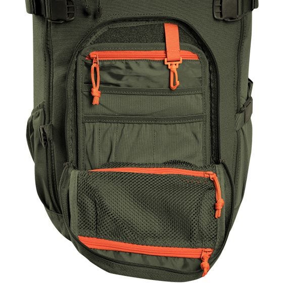 Mochila STOIRM 25L Pack - Oliva