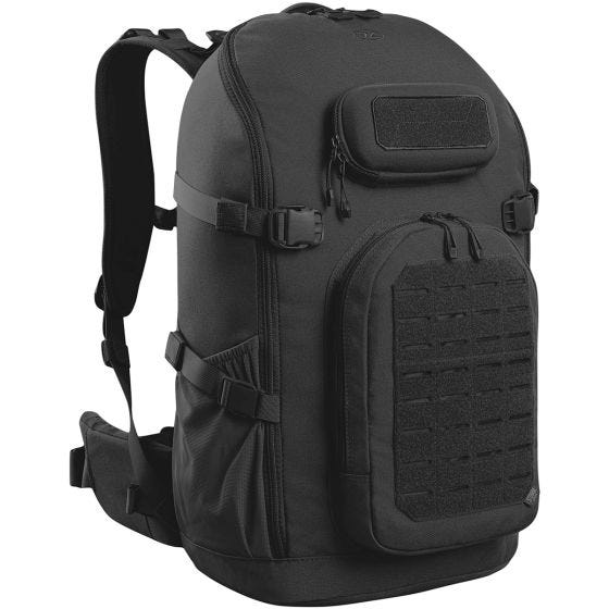 Mochila STOIRM 40L Pack - Negro