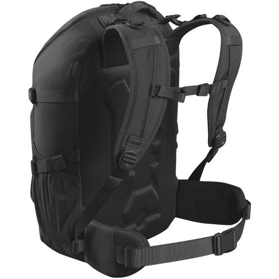 Mochila STOIRM 40L Pack - Negro
