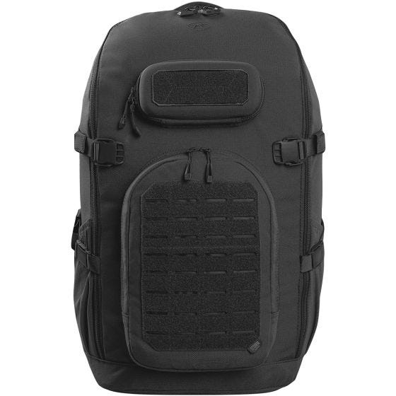 Mochila STOIRM 40L Pack - Negro
