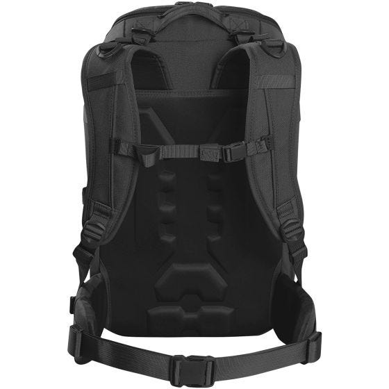 Mochila STOIRM 40L Pack - Negro