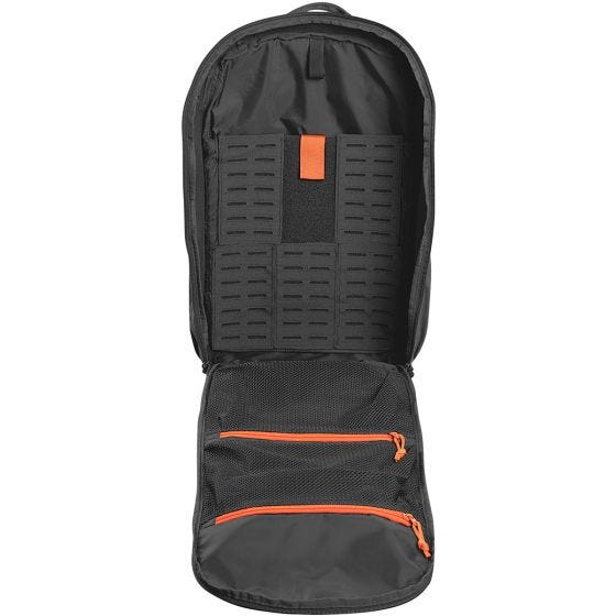 Mochila STOIRM 40L Pack - Negro