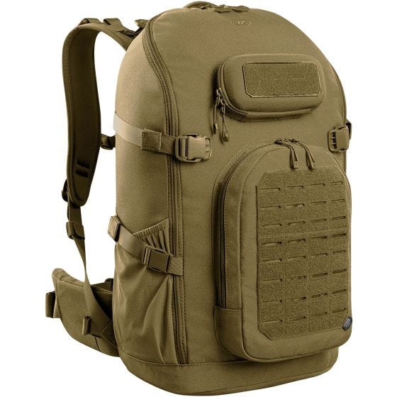 Mochila STOIRM 40L Pack - Coyote Tan