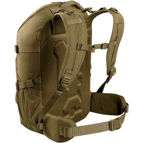 Mochila STOIRM 40L Pack - Coyote Tan