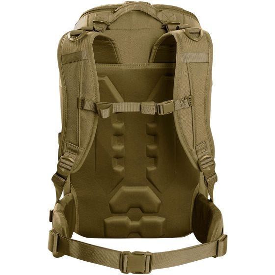 Mochila STOIRM 40L Pack - Coyote Tan