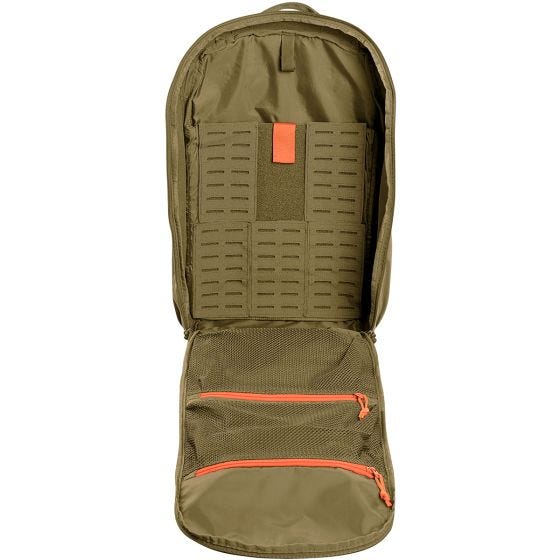 Mochila STOIRM 40L Pack - Coyote Tan