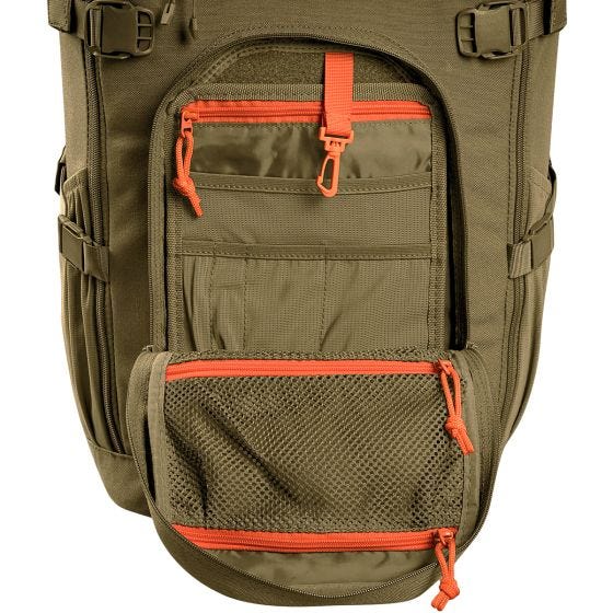 Mochila STOIRM 40L Pack - Coyote Tan