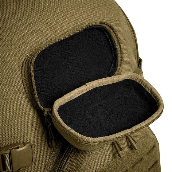 Mochila STOIRM 40L Pack - Coyote Tan
