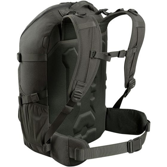 Mochila STOIRM 40L Pack - Gris oscuro