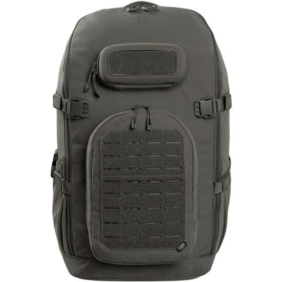 Mochila STOIRM 40L Pack - Gris oscuro