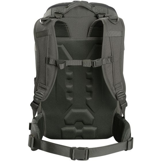Mochila STOIRM 40L Pack - Gris oscuro