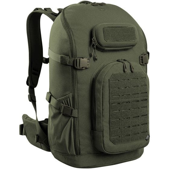 Mochila STOIRM 40L Pack - Oliva