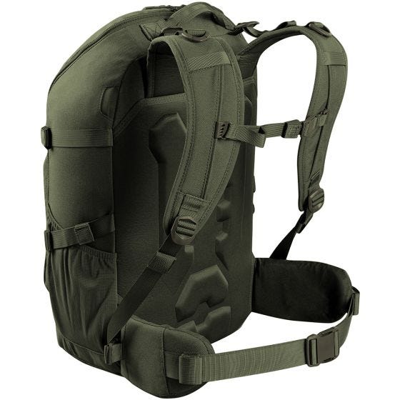 Mochila STOIRM 40L Pack - Oliva