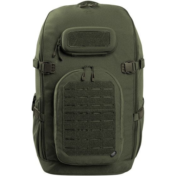 Mochila STOIRM 40L Pack - Oliva
