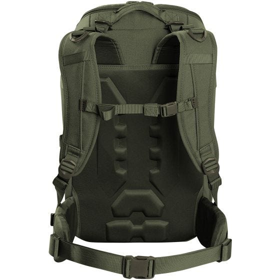 Mochila STOIRM 40L Pack - Oliva